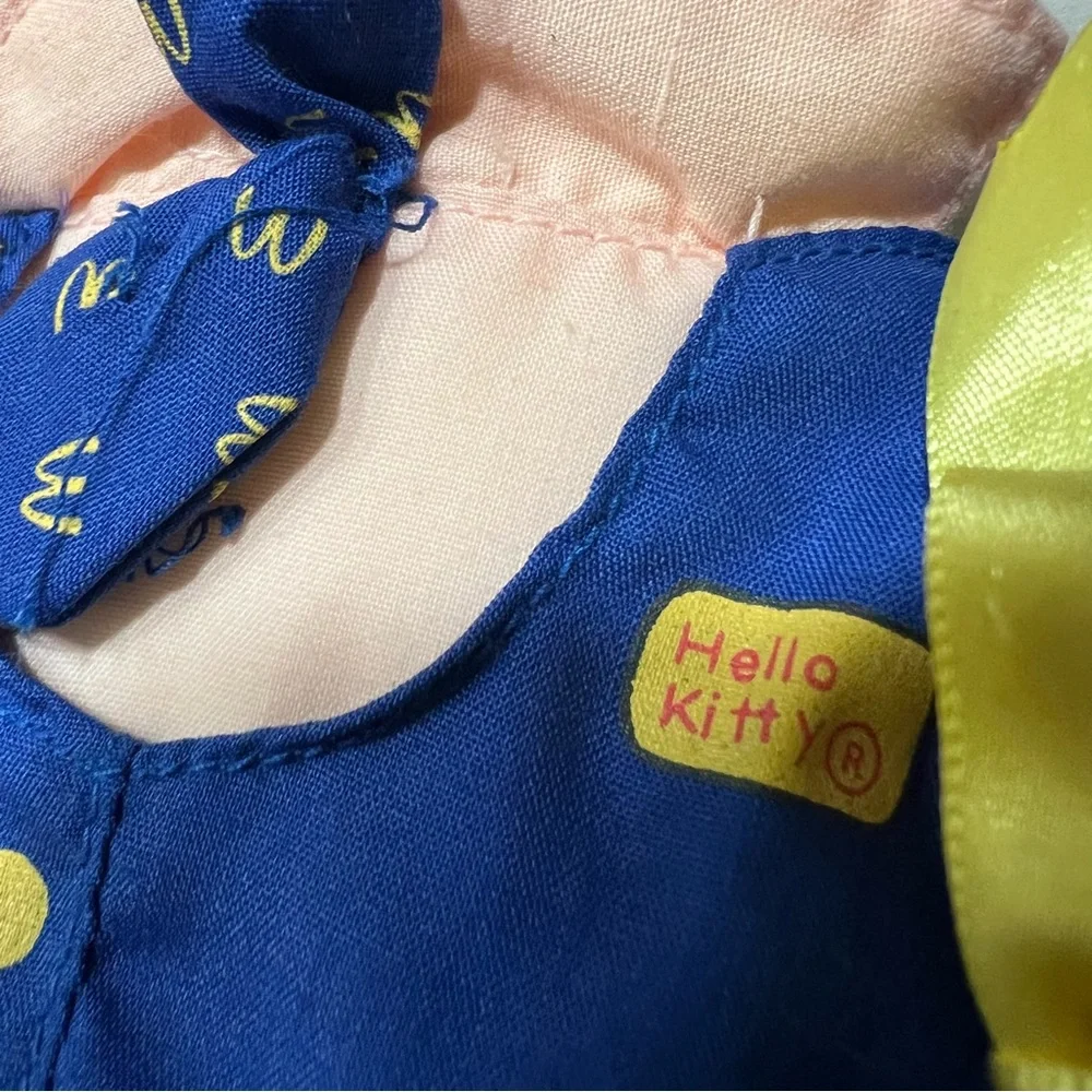 Sanrio hello kitty